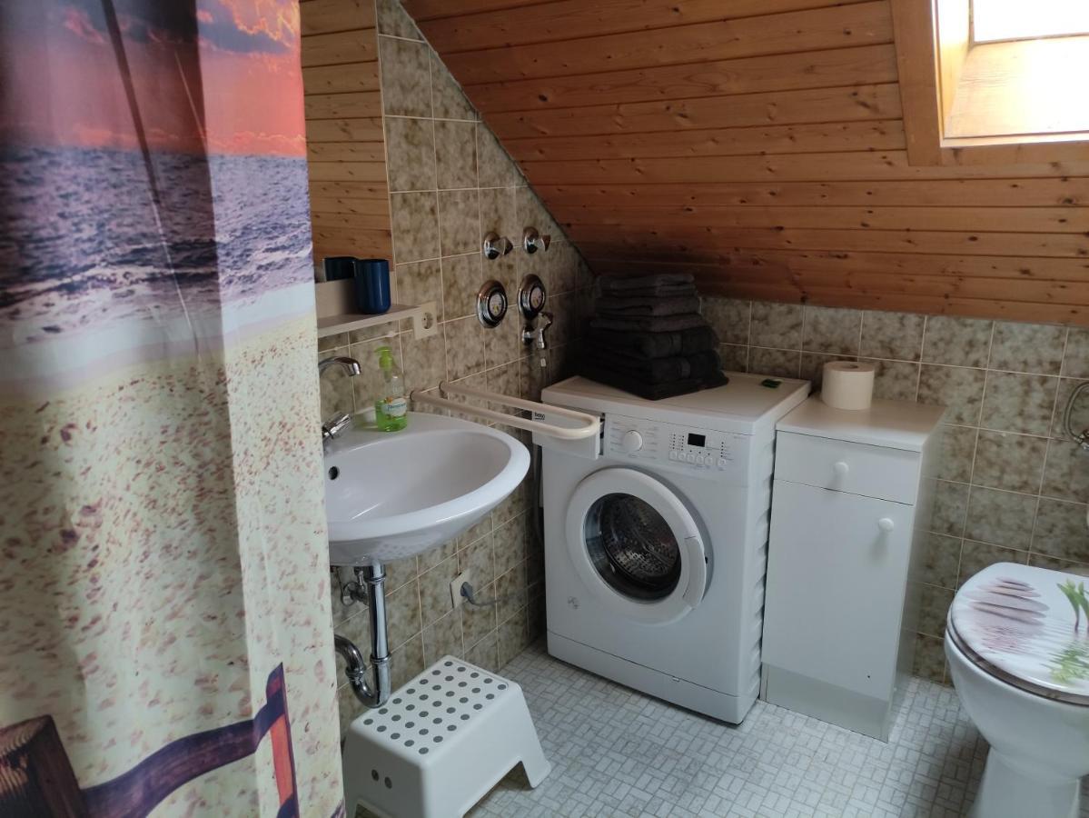 Waldblick Apartment Schluchsee Ngoại thất bức ảnh