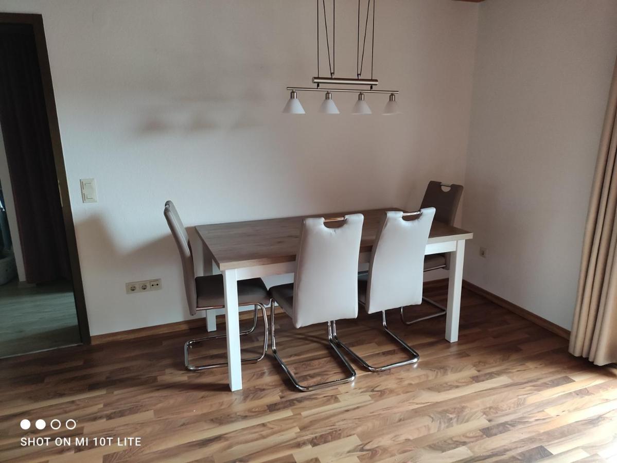 Waldblick Apartment Schluchsee Ngoại thất bức ảnh