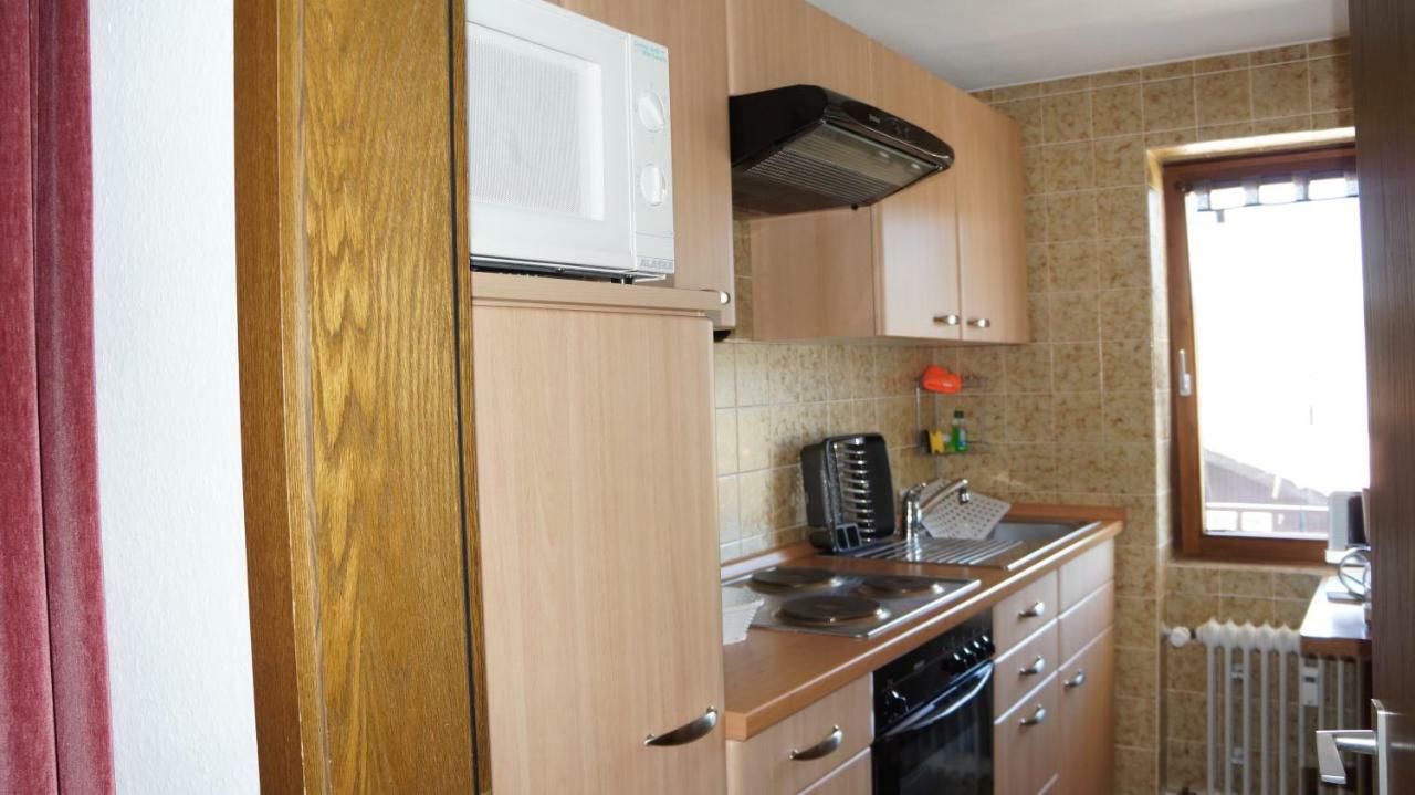 Waldblick Apartment Schluchsee Ngoại thất bức ảnh