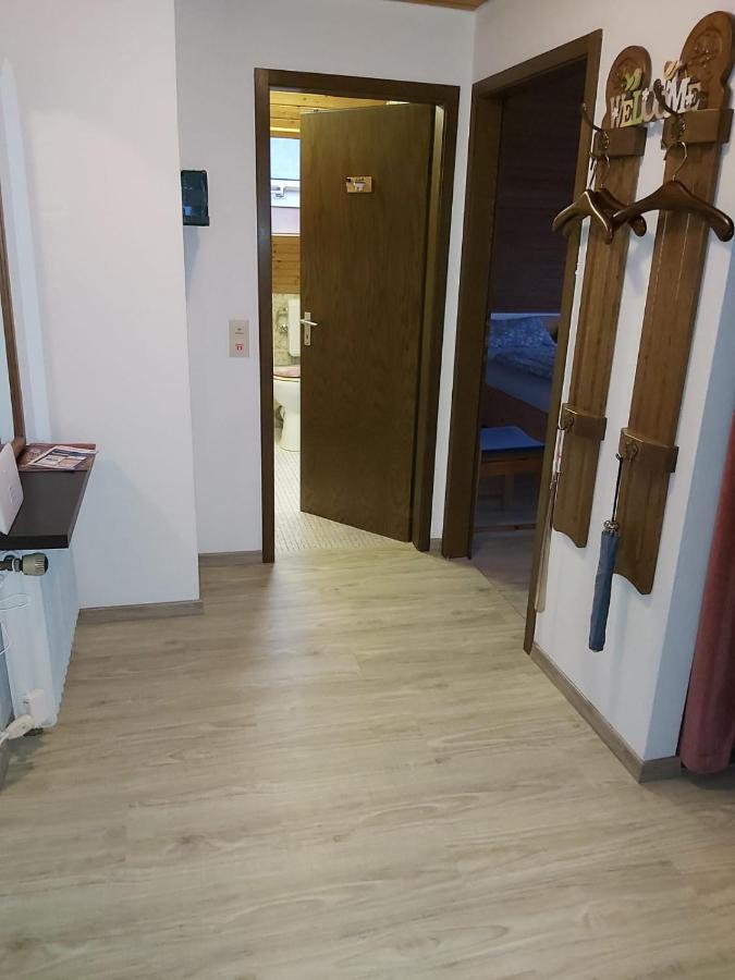 Waldblick Apartment Schluchsee Ngoại thất bức ảnh